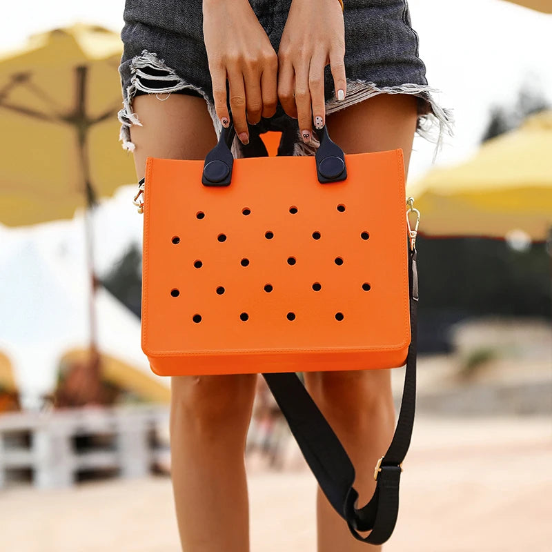 LaraMargot™ Pinned Bag